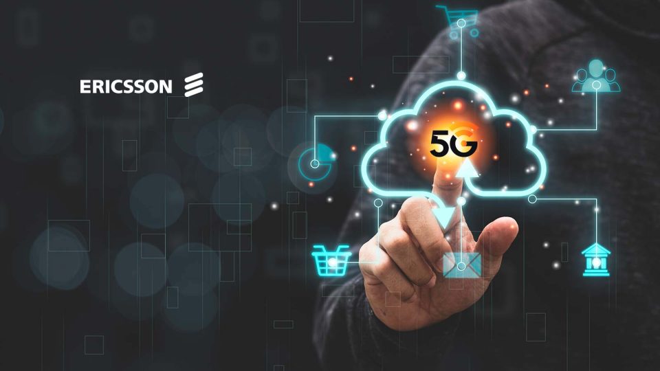 Swisscom, NETSCOUT and Ericsson announce world-first solution enabling 5G packet data processing in the cloud